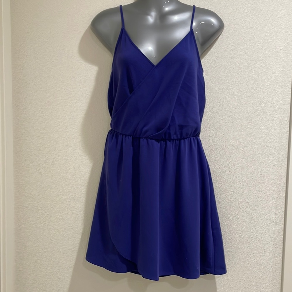 Fun and flirty Leith dress from Nordstrom. Size M